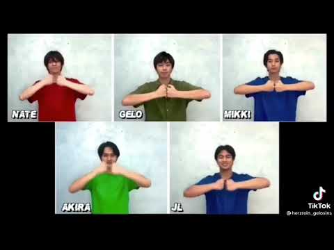 BGYO Kapamilya 4ever #Bgyo_ph #BGYO #PPOP