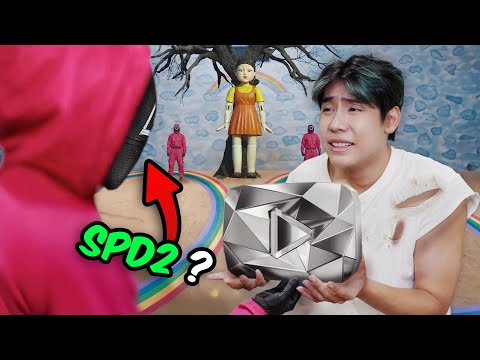 ผมสร้าง SPD  ขึ้นมาอีก 1 คน! ( เขาคือใคร? )