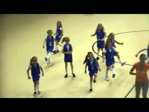 2014 06 21 Dans demo Cosy Corner 1