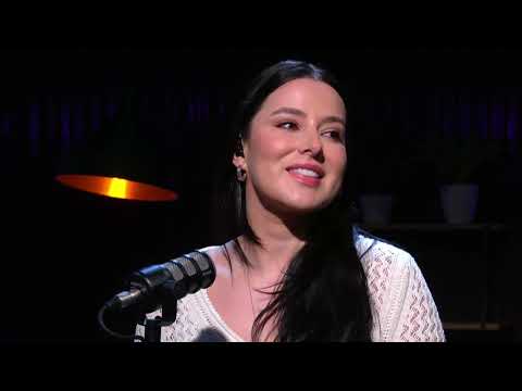 Manuela Mejía: Music as Medicine | Mornings at Home | Teleantioquia