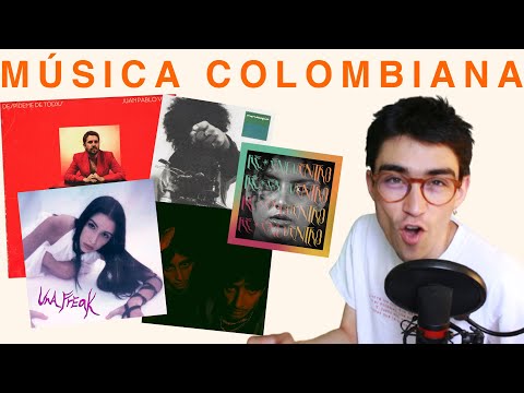 LO MEJOR DE MAYO: Oblivion's Mighty Trash, Juan Pablo Vega, Lalo Cortés, Loyal Lobos, Junior Zamora