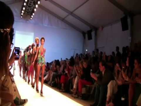 Swimwear 2013 Miami "Dolores Cortez"