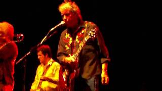 Elvin Bishop-Albert Collins cover-Dyin&#39; Flu