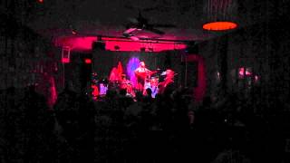 Whiskey Man - Bed of Notions