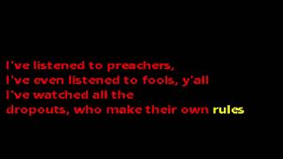 Karaoke Vocal Suppression Track - Crazy Train - The Fun Lovin&#39; Crikinals