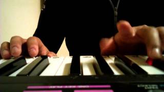 Chilly Rub-Piano Cover