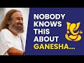 Hidden Symbology Behind Ganesha Revealed Gurudev Sri Sri Ravi Shankar