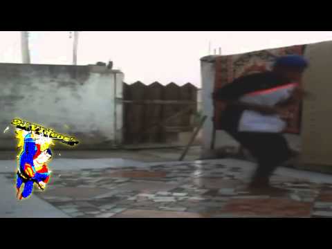 Resumo Passinho foda - Bk Dancy ( 2014 )