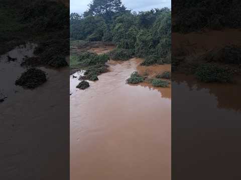 Rio Cariús em Farias Brito 28/02/2026 Ceará