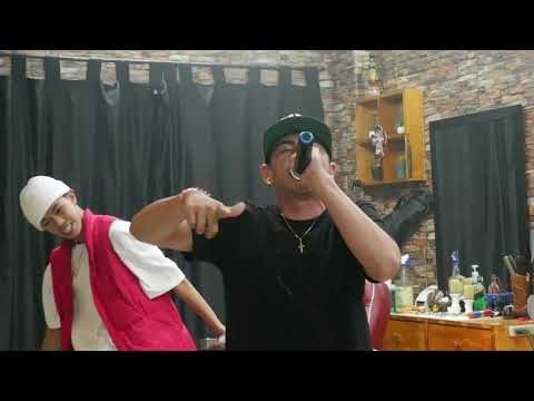 Xponent performs "Gabay" LIVE at Barber Session