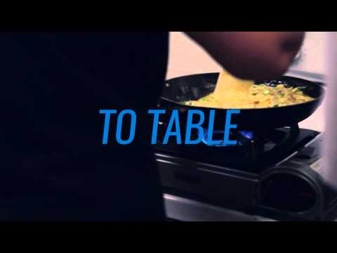 BC Egg believes in Farm to Table