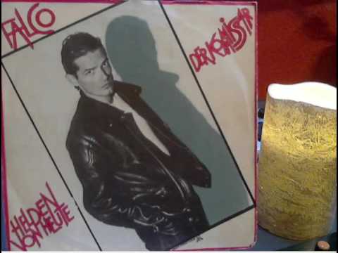 Falco   Der Kommissar