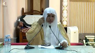 أ.د. علي الشبل | شرح كتاب الفتن من صحيح البخاري المجلس (1) image