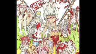 Silence of the Mortuary - Bludgeoned With Fists (Full album)