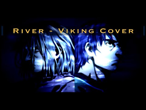 VIKING COVER - Vinland Saga Season 2 OP [River - Anonymouz]