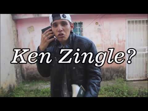 ¿De qué es capaz KEN ZINGLE? - FREESTYLE DE VENEZUELA