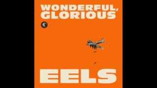 Bombs Away - Eels