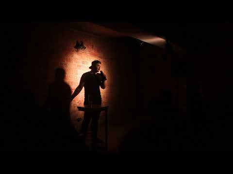 open mic - PIJANA CZAPLA - Olsztyn 13 ma rzecz 2018