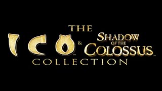 Vidéo ICO & Shadow of the Colossus - Classics HD