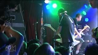 Bodyjar - Not The Same (Live in Sydney) | Moshcam