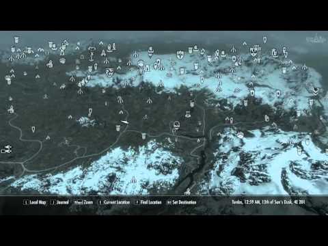 Skyrim: Spectraverse - Magic of the Magna-Ge [8]