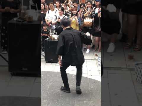 190729 DOB 디오비 방탄소년단(BTS)- 상남자 (이태영 focus)