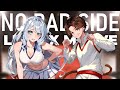 【Cover】NO BAD SIDE | Connor Price x Nic D【Sarugaku Leon Jr. x Maeve Morveren】