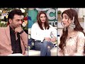 Tich Button Film Mai Aisi Kya Khaas Baat Hai GoodMorningPakistan