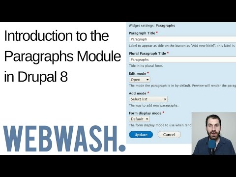 download lagu mp3 mp4 Drupal Paragraphs Demo, download lagu Drupal Paragraphs Demo gratis, unduh video klip Drupal Paragraphs Demo