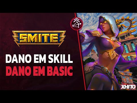 In this build I hit SKILL and BASIC! SOL ADC - Ranked Conquista