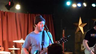 Giants at Large - Believer