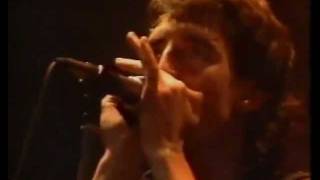Ramoncín: Litros de Alcohol - Hormigón, Mujeres y Alcohol (En Vivo 1984)