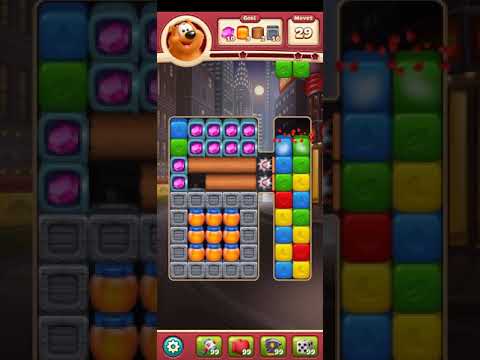 Toon Blast level 2659