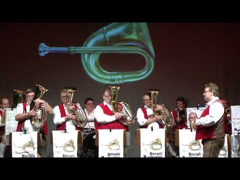 Böhmische Liebe - Bierzeltmusikanten