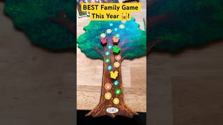 BEST Family Board Game of 2023 🙀 #boardgames #games #tabletopgames