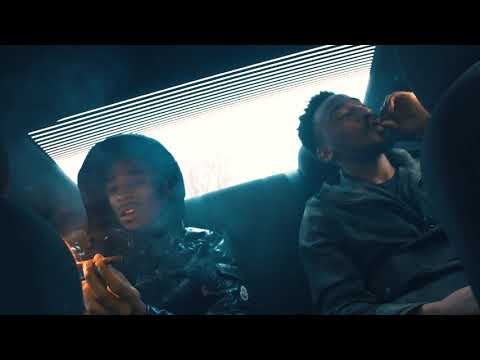 LilMani - Moncler (Official Video) #FreeLilMani #30Boyz