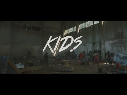 HAUNTED MANSIONS - KIDS (OFFICIAL)