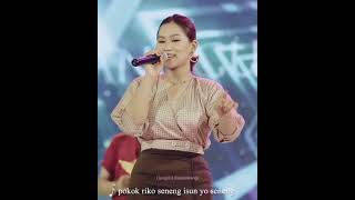 Download lagu Story' wa //kelangan 2// Anggun pramudita mp3