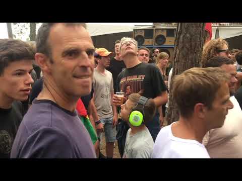 I Grade Dub - It Is The System pt23 (big tune) @ 18'' corner Reggae geel (b) 030819