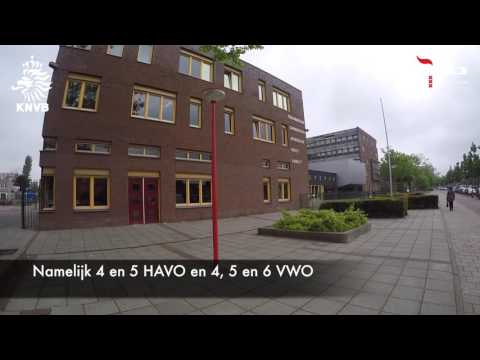 Voetbalminuutje 28   Studie