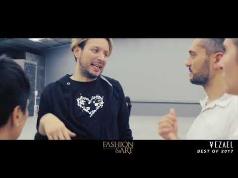 Yezael Fashion & Art México