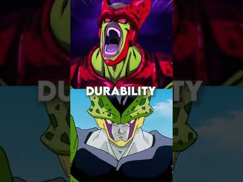 CELL MAX vs perfect cell