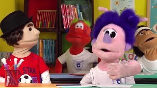 Los Guardianes de la Democracia - Deni y los Derechos de las Niñas y los Niños