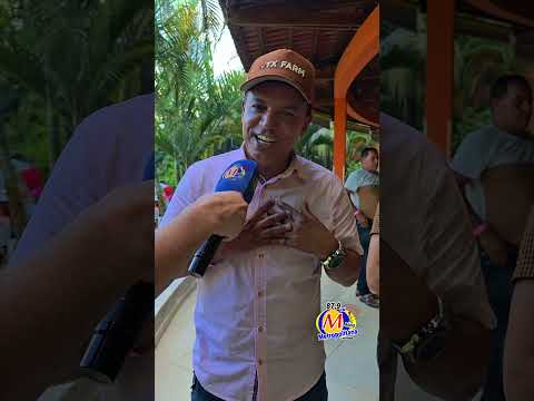 COBERTURA DA CAVALGADA DO ABELHA NEGRA EM POTÉ MINAS GERAIS #RADIOMETROPOTE