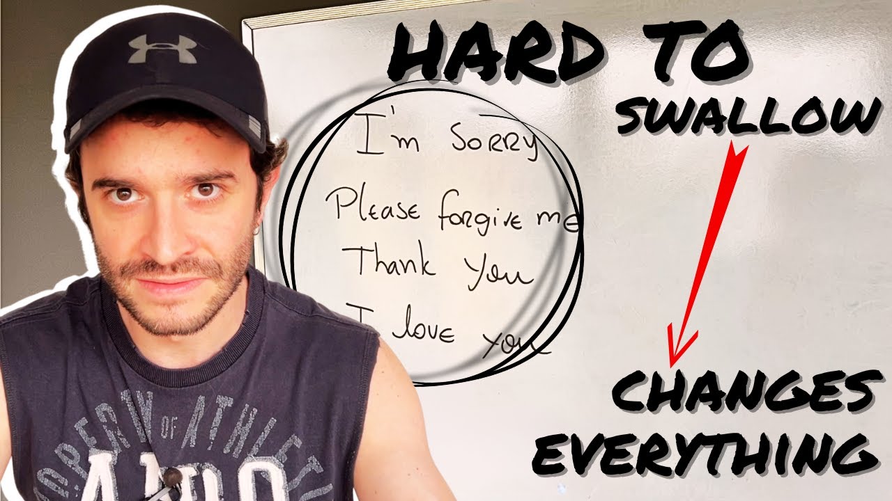 The Ho’oponopono Pill That’s Hard to Swallow (But Changes Everything)