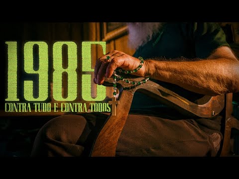 1985 - Against All Odds (Official Documentary)