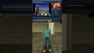 Download lagu When Rockstar removes the Classic GTA Trilogy on Steam #gta #gtatrilogy #memes mp3
