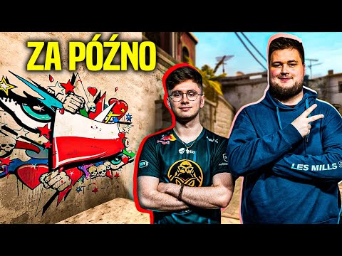 NAJWIĘKSZA BOLĄCZKA POLSKIEGO CS:GO! 🔥 NOWI CHEATERZY NA PRO SCENIE! NEGATYWY ESPORTU W CS:GO!