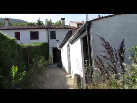 Rustico a Cinto Euganeo