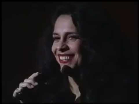 Lanterna dos Afogados - Gal Costa